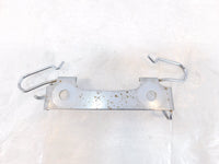 96-04 Kawasaki Vulcan 1500 Classic Front Fork Cable Wire Clamp Holder Bracket - C3 Cycle