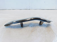 Harley Touring Electra Glide & Road King Rear Exhaust Pipe Cover Heat Shield - C3 Cycle