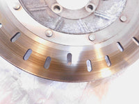 BMW K100 K100LT K100RS & K75 K75S K75RT Left/Right Front Wheel Disc Brake Rotors - C3 Cycle