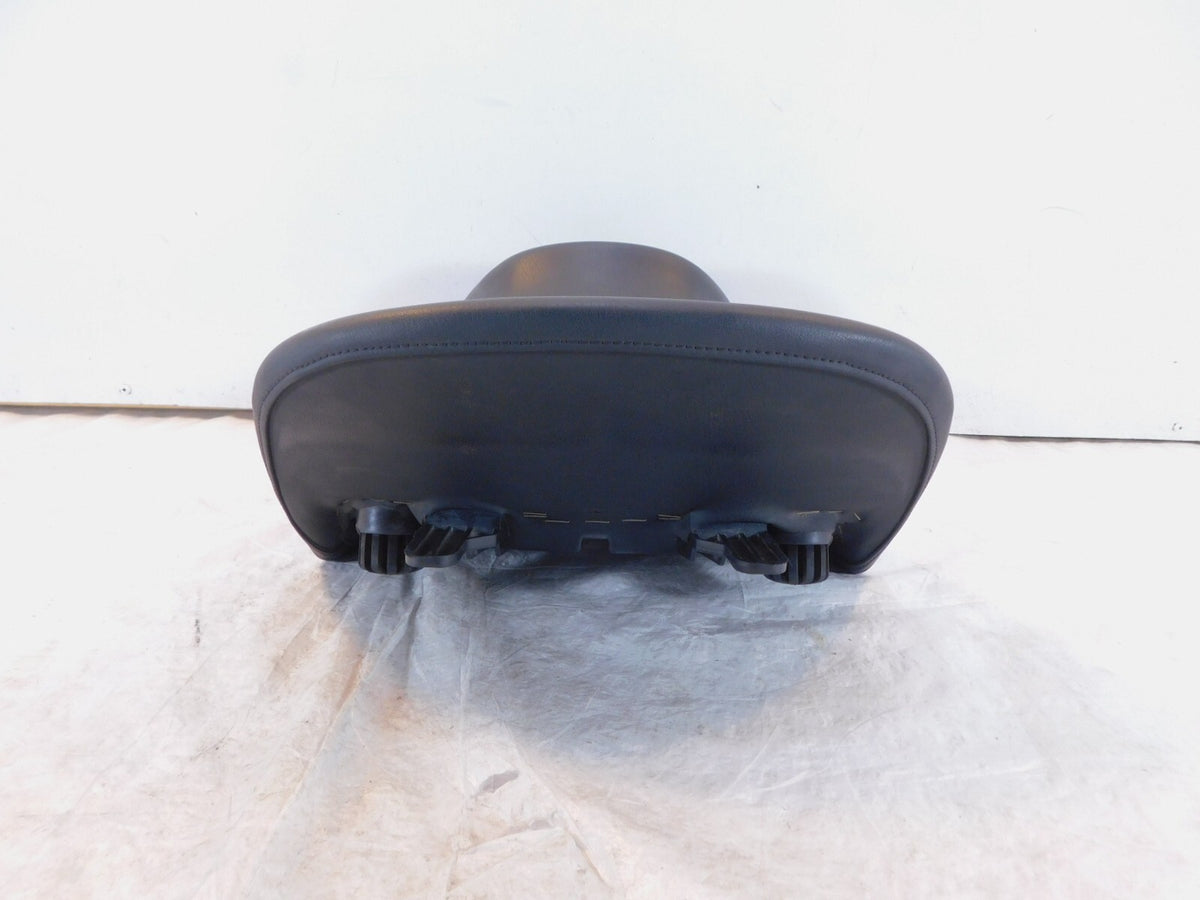 2005-2013 BMW R1200RT R900RT R1200 R900 RT Black MainRider Front Seat Saddle Pad