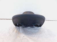 2005-2013 BMW R1200RT R900RT R1200 R900 RT Black MainRider Front Seat Saddle Pad