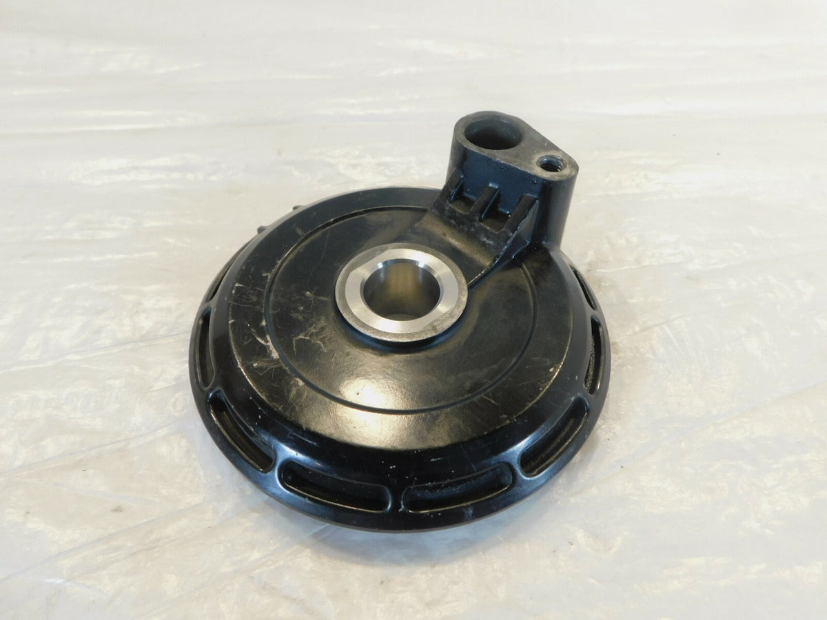 2004-2007 Yamaha FJR1300 1300 A AE Front Wheel Rim Speed Sensor Housing Mount - C3 Cycle