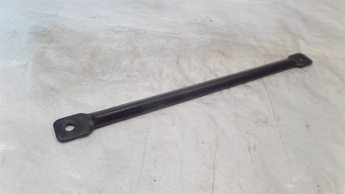 1987-2007 Kawasaki KL650 KLR650 Rear Seat Luggage Rack Carrier Support Bracket - C3 Cycle