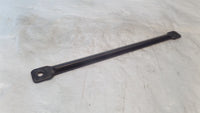 1987-2007 Kawasaki KL650 KLR650 Rear Seat Luggage Rack Carrier Support Bracket - C3 Cycle
