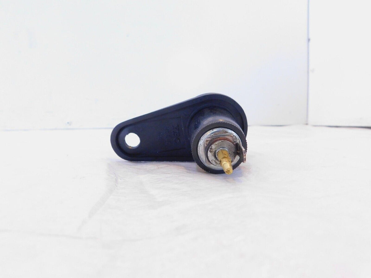 Harley Davidson Touring Electra Glide Ultra Classic Cigarette Lighter AC Outlet - C3 Cycle
