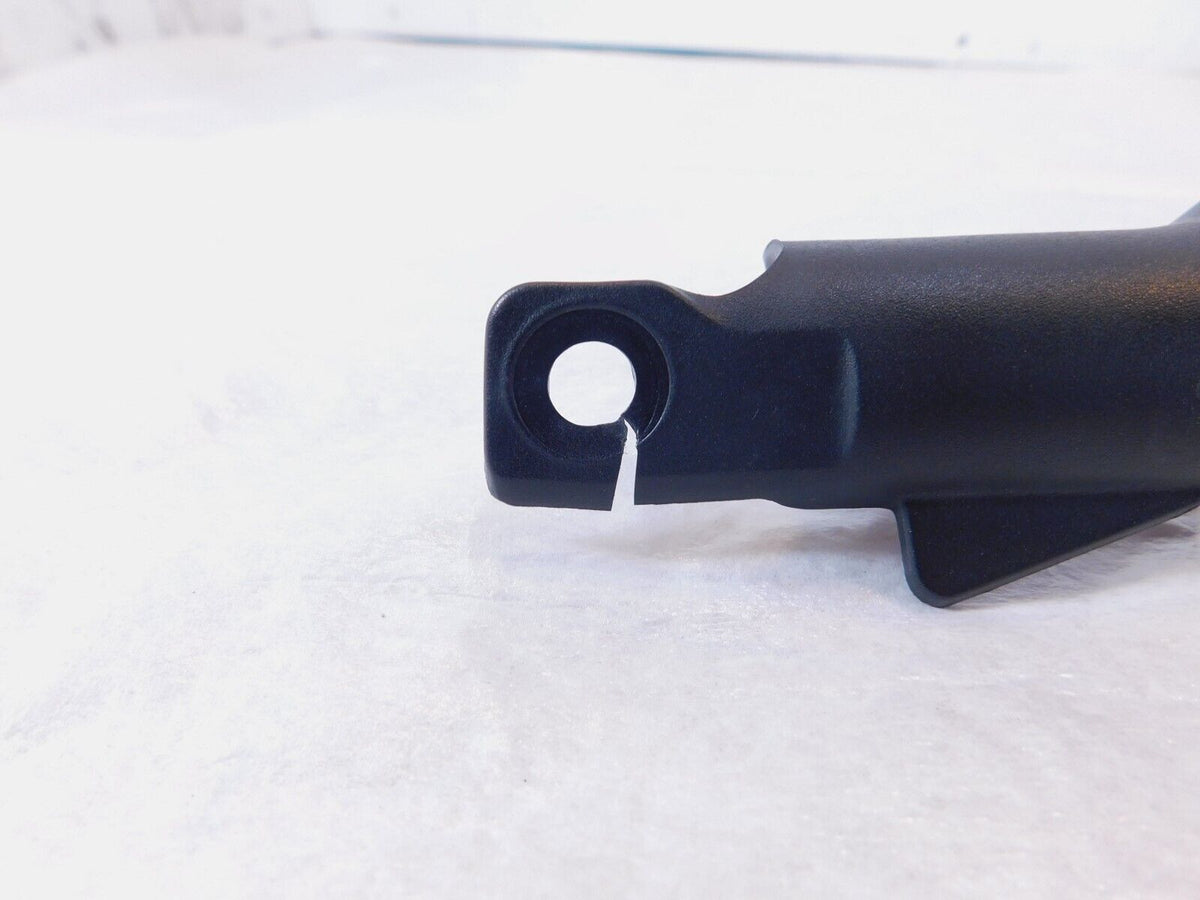 2007-2009 Aprilia Shiver 750 SL750 Lower Right Side Tank Fairing Cowling Infill - C3 Cycle