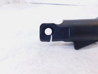 2007-2009 Aprilia Shiver 750 SL750 Lower Right Side Tank Fairing Cowling Infill - C3 Cycle