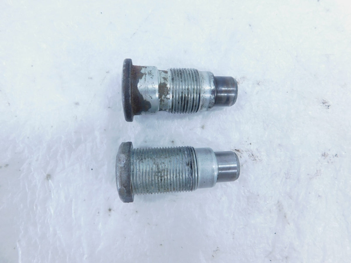 Honda VF500 Magna V30 & Interceptor 500 Left/Right Rear Swingarm Pivot Bolts - C3 Cycle