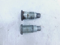 Honda VF500 Magna V30 & Interceptor 500 Left/Right Rear Swingarm Pivot Bolts - C3 Cycle