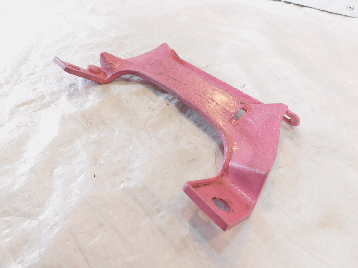 2006-2008 Aprilia Tuono 1000 RSV1000 Center Rear Fairing Cowl Cowling Bracket - C3 Cycle