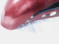 Harley Davidson Sportster 883 Iron & 1200 Forty-Eight Red Rear Wheel Fender - C3 Cycle