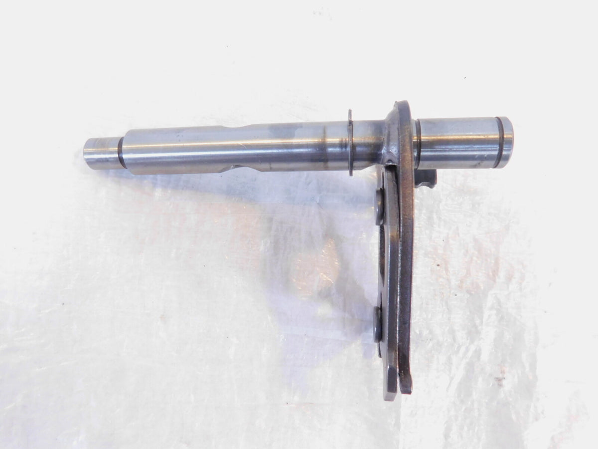 2001-2017 Honda GL1800 Goldwing 1800 OEM Gear Change Shifter Shift Shaft & Pawl - C3 Cycle