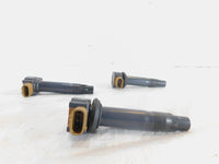 Can-Am Spyder Roadster F3 RT RTS Ryker 600 900 Rally Ignition Coil Stick Plugs - C3 Cycle