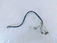 Aprilia RSV 1000 Mille Tuono R Rear Taillight Tail Light Lamp Wire Sub Harness - C3 Cycle