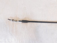 Suzuki SV650 SV650S SV650SA SV650A Front Left Clutch Cable Line & Cover Boot - C3 Cycle