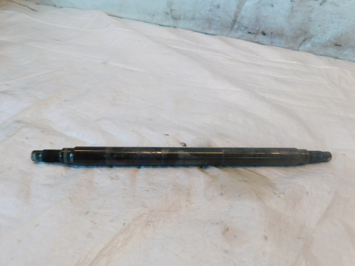 Harley Davidson Touring Road Street Electra Glide Swingarm Rear Fork Pivot Bolt - C3 Cycle