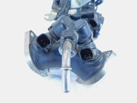 2006 Harley Touring Dyna & Softail Fuel Intake Module Throttle Body w/ Sensors