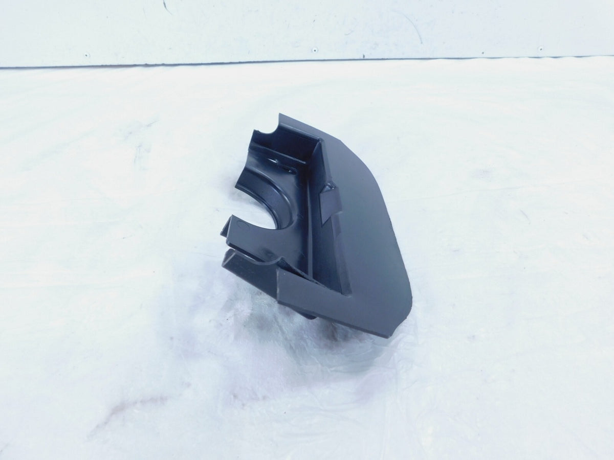 Kawasaki KL650 KLR650 KLR 650 OEM Front Fairing Cowling Guard Cowl Air Baffle