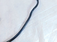 2002-2005 Kawasaki ZZR1200 ZX1200C Negative Minus Ground Battery Cable Wire Line - C3 Cycle