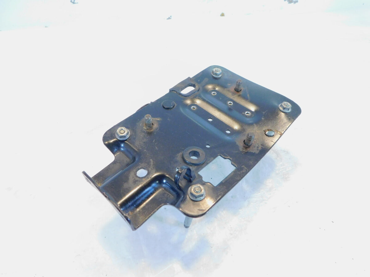 Harley Davidson Dyna Daytona Sturgis Low Rider & Convertible Electrical Panel