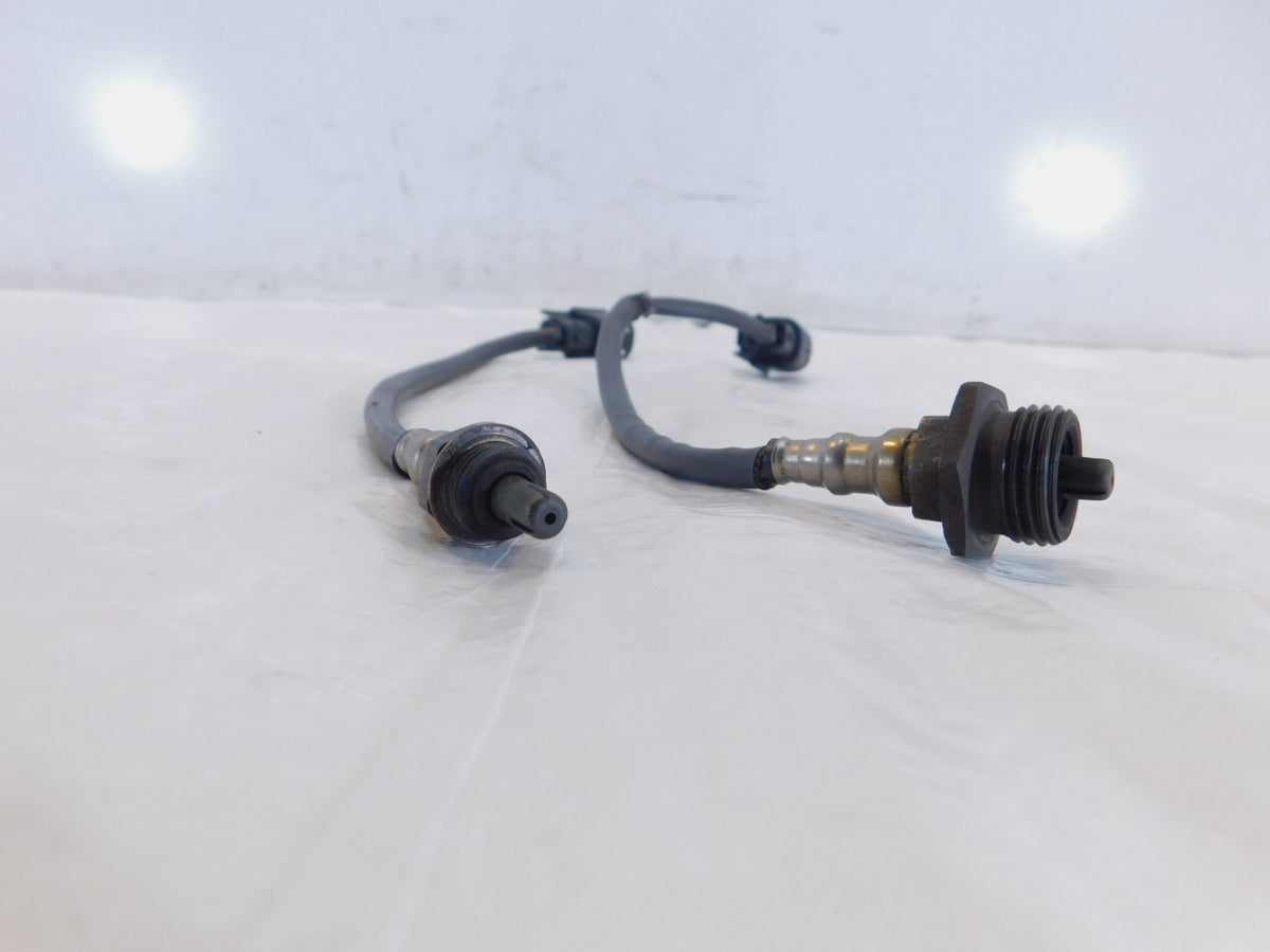 2018-2020 Harley Davidson Softail Low Rider & Fat Bob Exhaust Oxygen O2 Sensors - C3 Cycle