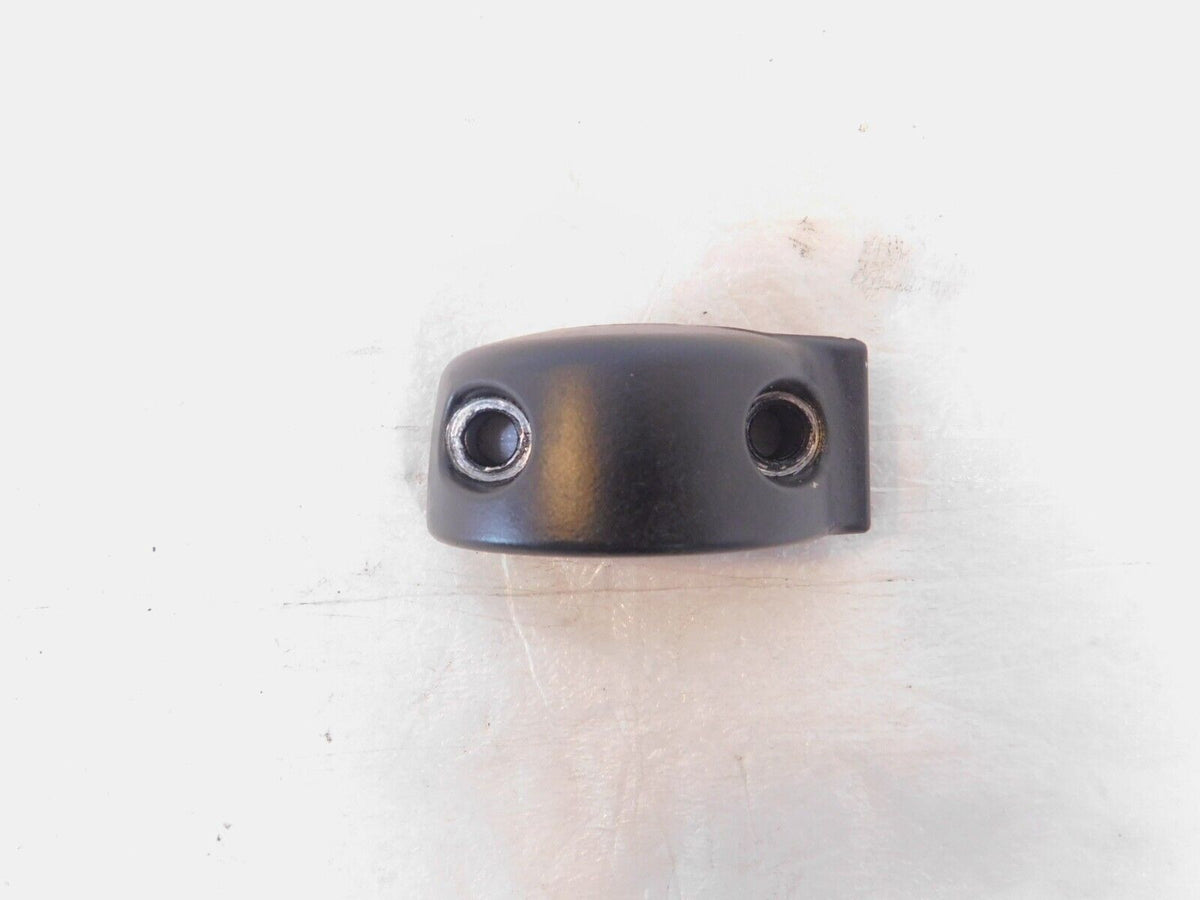 Victory Hammer Jackpot Kingpin Vegas Front Left Clutch Lever Mount Bracket Cap - C3 Cycle