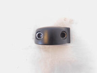 Victory Hammer Jackpot Kingpin Vegas Front Left Clutch Lever Mount Bracket Cap - C3 Cycle