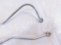 Triumph Daytona & Trophy 900 Engine Motor Oil Cooler Feed/Return Hose Pipe Lines - C3 Cycle