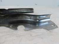 Harley Davidson EVO Touring Road King & Electra Glide Fender Strut Frame Covers - C3 Cycle