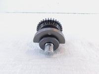 1997-2019 Suzuki GSX1300R Hayabusa Busa Engine Motor Crank Crankshaft Balancer - C3 Cycle