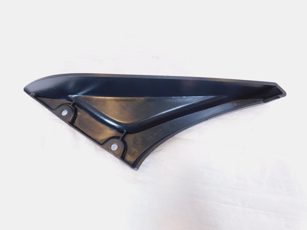 2006-2010 Buell XB XB9 & XB12 Lightning Rear Wheel Drive Belt Cover Guard Shield