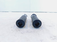 Harley Davidson Touring Dyna Sportster & Softail Left & Right Handlebar Grips - C3 Cycle