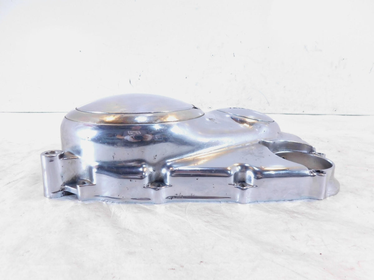Yamaha Virago 700 750 XV750 1100 XV1100 Right Engine Crankcase Clutch Cover Case