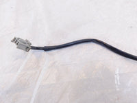 Honda Shadow VT750 Aero Phantom & Spirit 750 Rear Brake Pedal Stop Light Switch - C3 Cycle
