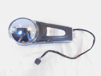 Harley Electra Glide Ultra Classic 100th Anniversary Fuel Tank Center Console - C3 Cycle