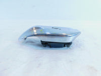 1997-98 Yamaha Royal Star Tour Deluxe XVZ13 Left Luggage Saddlebag Lock - No Key - C3 Cycle