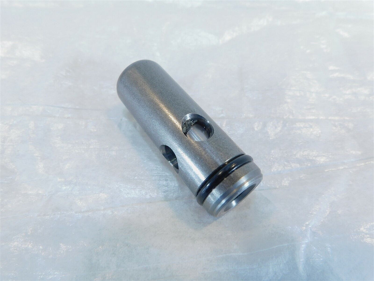 Suzuki GSXR600 GSXR750 GSXR1000 Hayabusa Crankcase Oil Pan Relief Release Valve - C3 Cycle