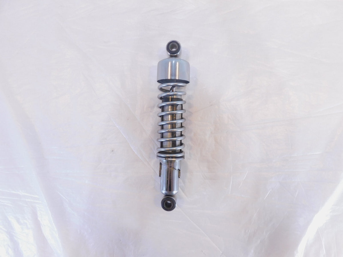 Harley Davidson Sportster 883 Hugger & Custom & 1200 Rear Shock Absorber 12 in - C3 Cycle