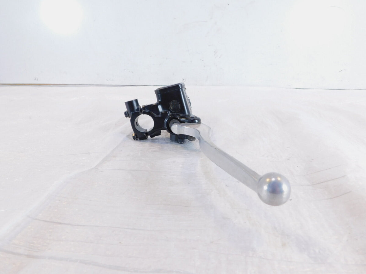 Royal Enfield Continental GT INT650 Front Right Handlebar Brake Master Cylinder - C3 Cycle
