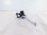 Royal Enfield Continental GT INT650 Front Right Handlebar Brake Master Cylinder - C3 Cycle