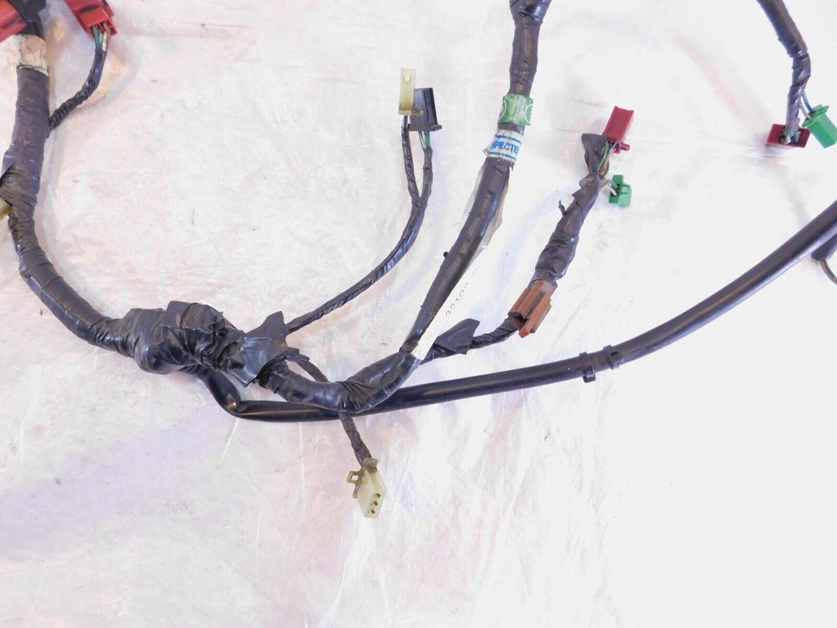 1993-2000 Honda GL1500 GL1500SE Special Edition Left Rear Electrical Subharness - C3 Cycle