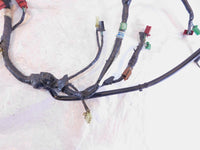 1993-2000 Honda GL1500 GL1500SE Special Edition Left Rear Electrical Subharness - C3 Cycle