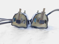 Kawasaki Vulcan 1500 Classic Nomad Drifter Ignition Coils & Spark Plug Wires