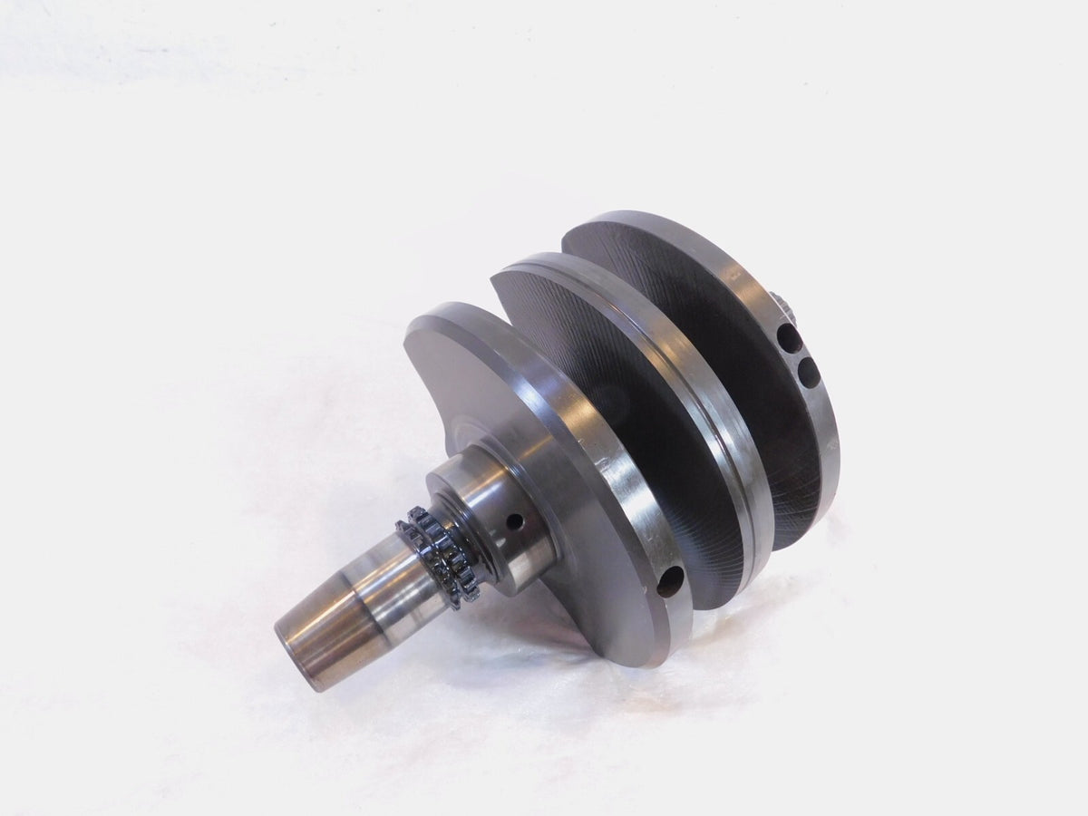 2001-2007 Honda VT750 Shadow 750 Spirit Engine Motor Crank Shaft Crankshaft - C3 Cycle