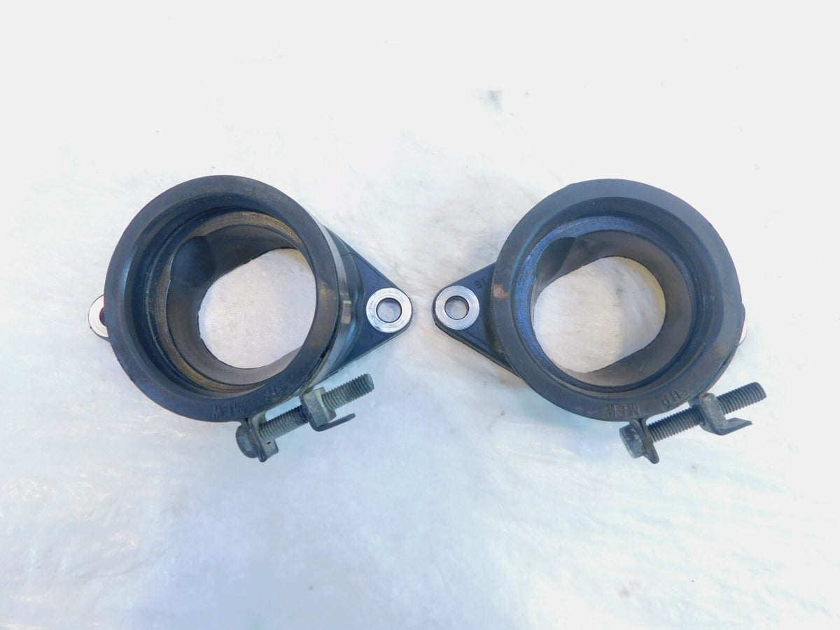 Honda NT700 NT700V NT700VA Deauville & DN-01 NSA700 Throttle Body Intake Boots - C3 Cycle