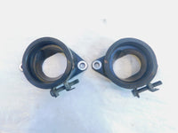 Honda NT700 NT700V NT700VA Deauville & DN-01 NSA700 Throttle Body Intake Boots - C3 Cycle