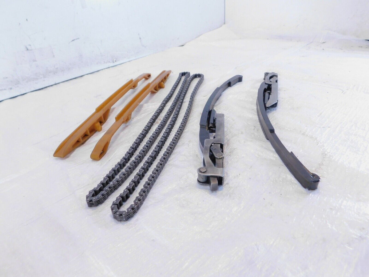 Honda VTX1800 VTX 1800 VTX1800S VTX1800R Camshaft Cam Chains & Tensioner Guides - C3 Cycle