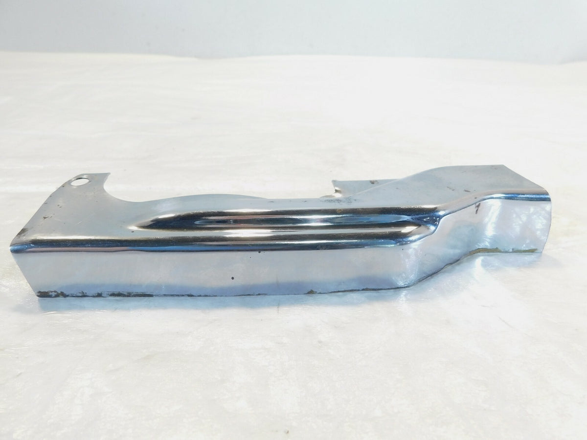 Harley Touring Road King & Electra Glide Left Fender Frame Strut Cover