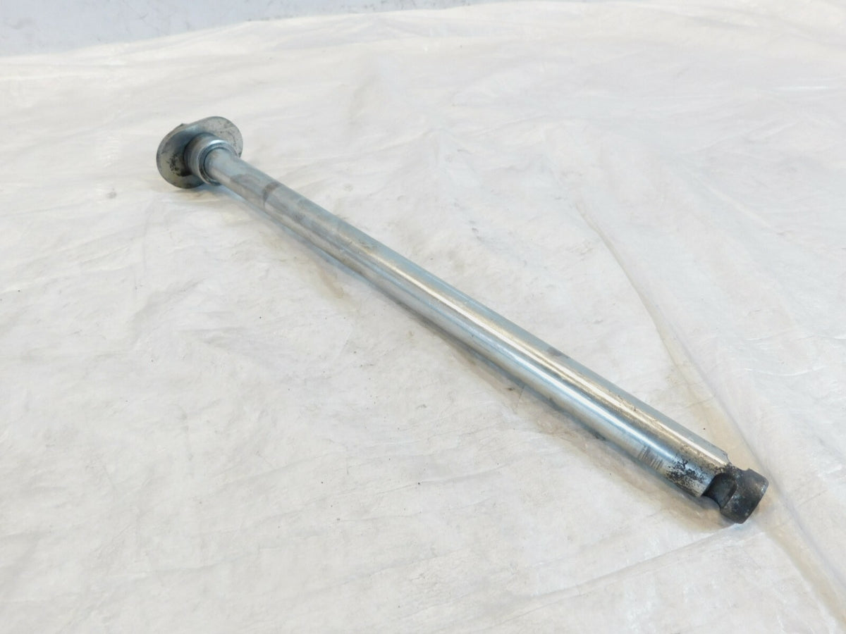 2008 2009 & 2010 Victory Vision & 2010 Cross Country Rear Wheel Axle Bolt w/ Nut - C3 Cycle