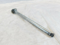 2008 2009 & 2010 Victory Vision & 2010 Cross Country Rear Wheel Axle Bolt w/ Nut - C3 Cycle